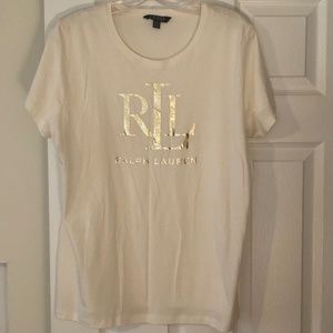 Ralph Lauren Tee XL